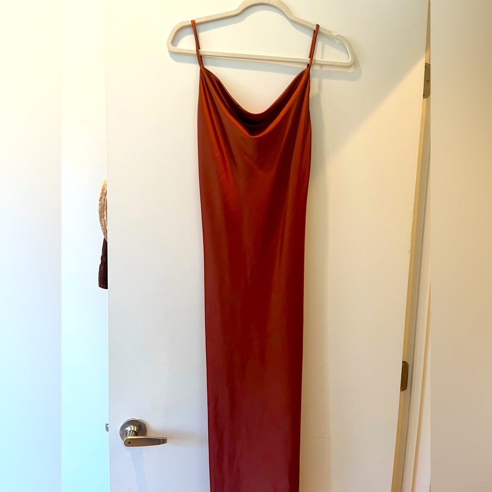 Whyte Valentine dress size 6